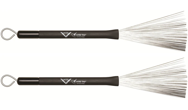 Vater Brush Retractable VWTR