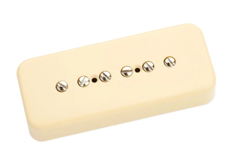 Seymour Duncan P90, Neck, Vintage Junior Electric Guitar Pickup
