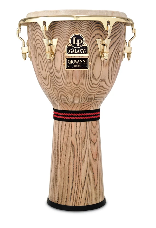 Latin Percussion LP799X-AW 12.5 x 25-Inch Galaxy Giovanni Djembe