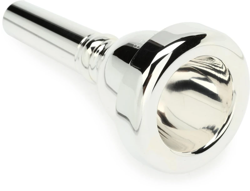 Yamaha 48 Small Shank Trombone Mouthpiece (YAC SL48)