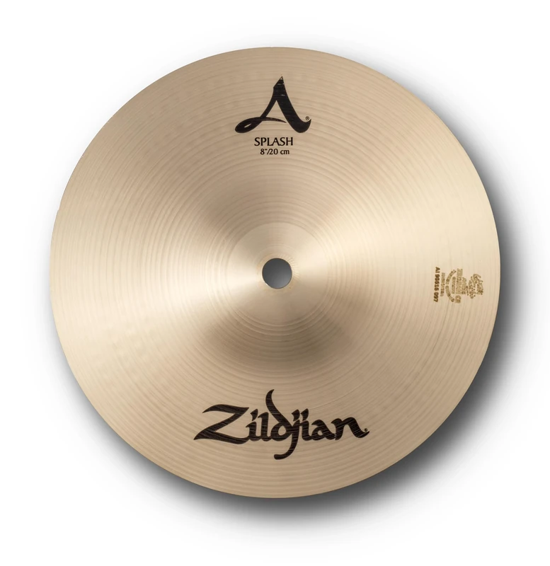 Zildjian A Zildjian Series - 8 Inch Splash Cymbal