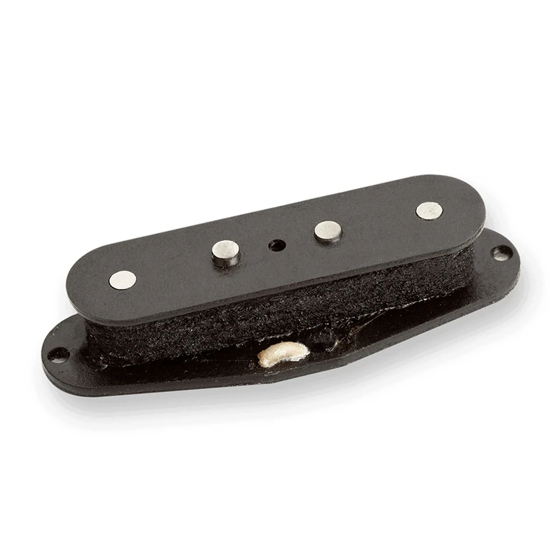 Seymour Duncan Sscpb 1 BLK Vintage Single Coil P Bass Guitar Black