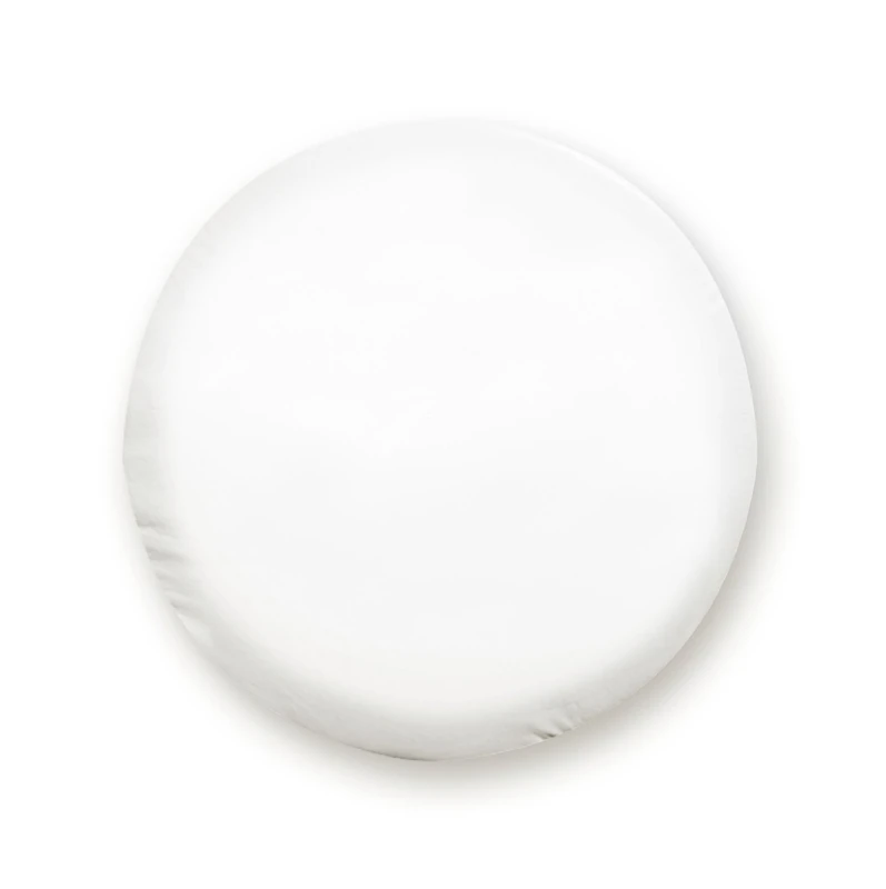 ADCO 1752 Polar White Vinyl Spare Tire Cover B (Fits 32 ¼" Diameter Wheel)