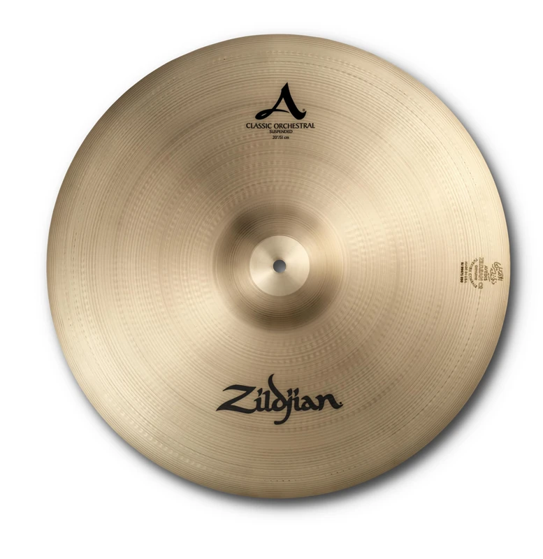Zildjian Classic Orchestral Selection Suspended Cymbal - 20in