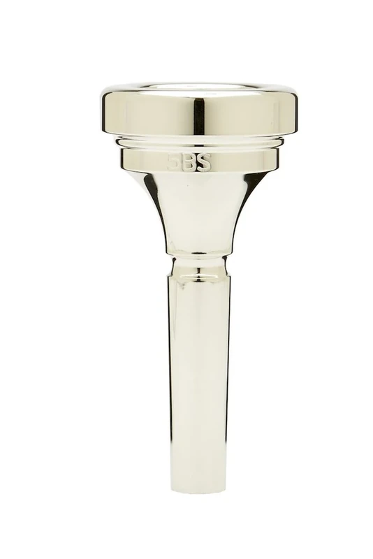 Denis Wick DW5880 5BS Small Shank Trombone Mouthpiece