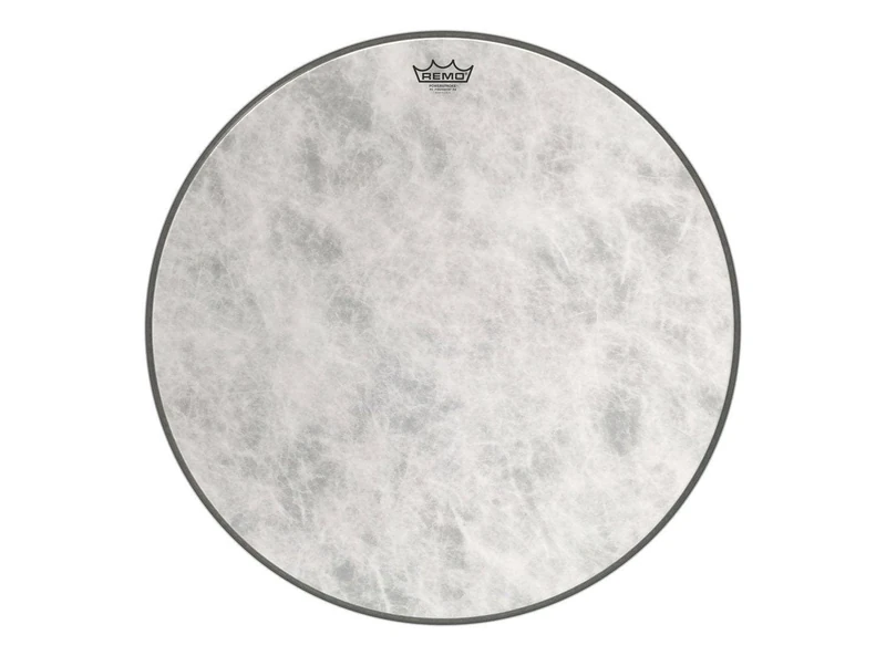 Remo Bass, POWERSTROKE® 3, FIBERSKYN®, AMBASSADOR®, 26" Diameter