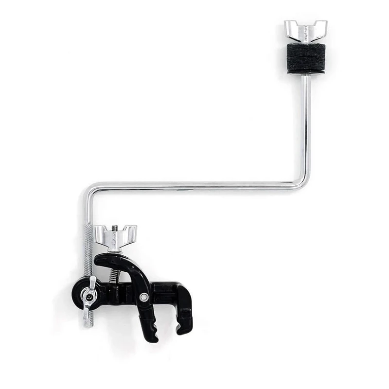 Gibraltar Beckenarm Cymbal Mount Z-Stange SC-JCM, Silver