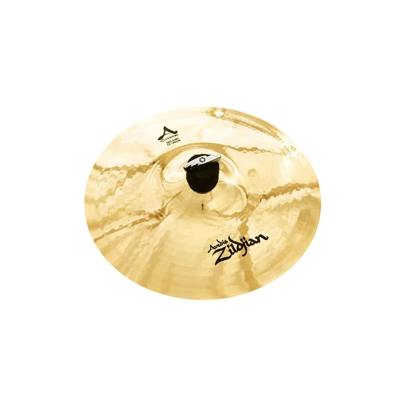 Zildjian A-Custom Splash 12" Brilliant Finish - Splash Cymbal