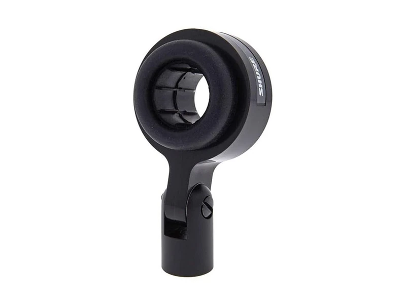 Shure A53M - Shock Stopper for SM81, SM86, KSM141, KSM137, 16A, VP64 and SM63 Models,Black