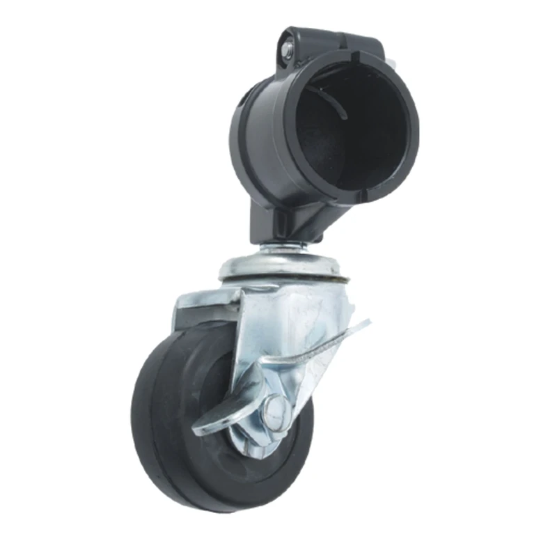 Gibraltar Rack T-Leg Caster