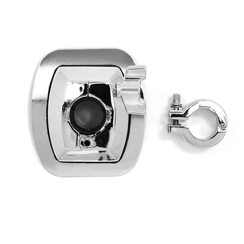 Gibraltar Tom mounting system BD Rosette SC-1BDB simple