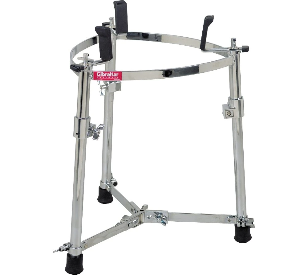 Gibraltar Conga Ständer Medium GCS-M (10", 11", 11,75" Drums)