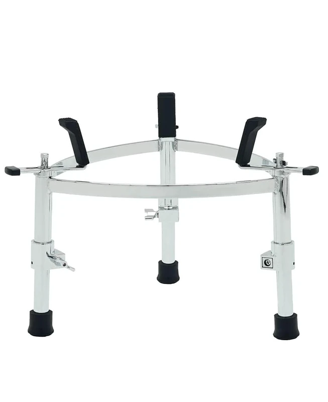 Gibraltar Conga Ständer Large GCS-L (12, 13 Drums)
