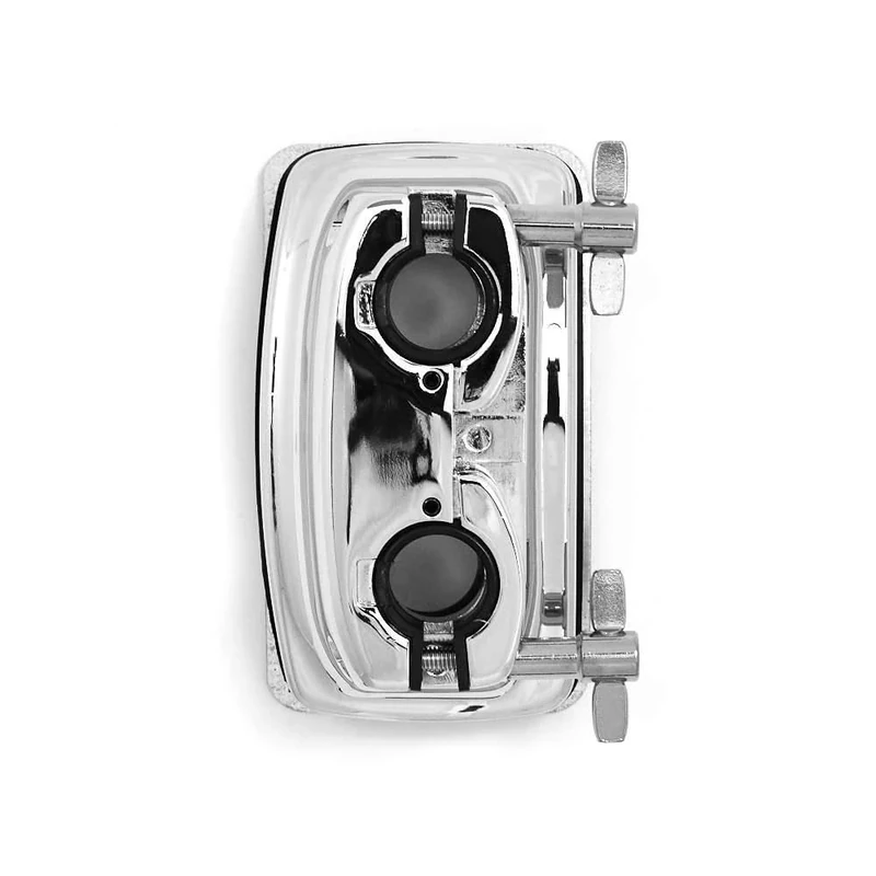 Gibraltar Tom mounting system BD Rosette SC-670BB double