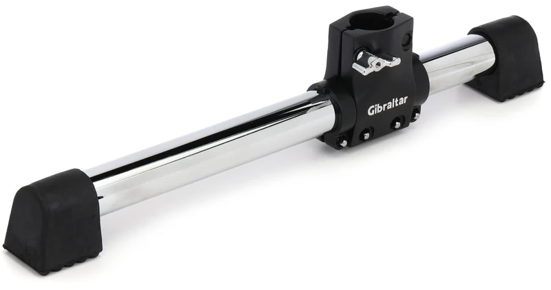 Gibraltar Rack Accessories Road Series T-Foot SC-GRSTLA