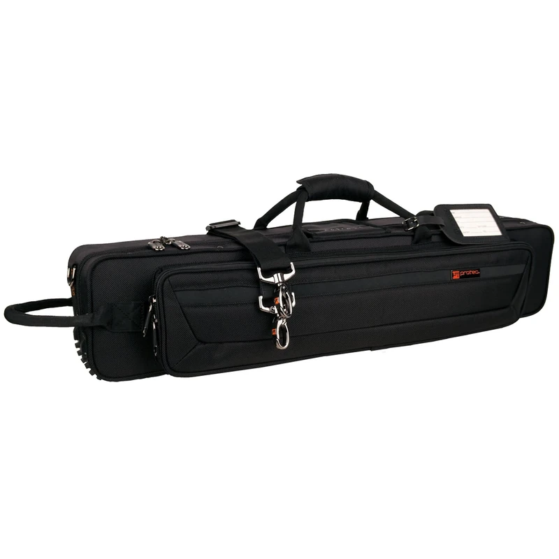 Protec PB310 Soprano Saxophone Pro Pac Case - Black