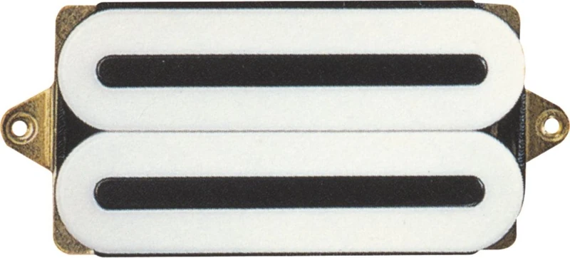 DIMARZIO 200465 DP 102CR X2 N F Spaced Guitar Accessories