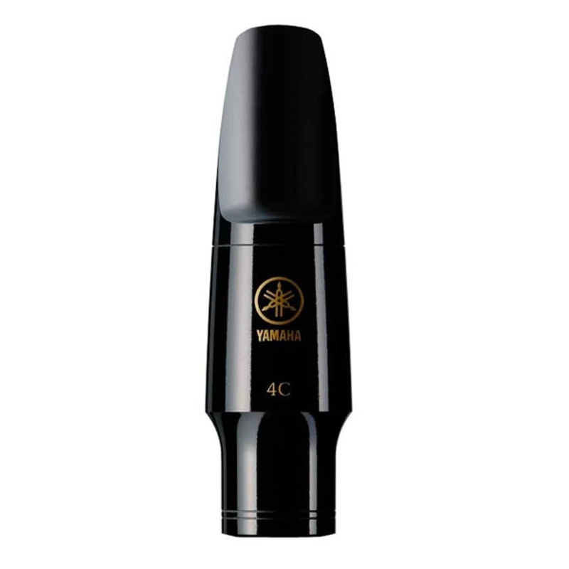 Yamaha Tenor Sax Mouthpiece 4C - Performance for Intermediates