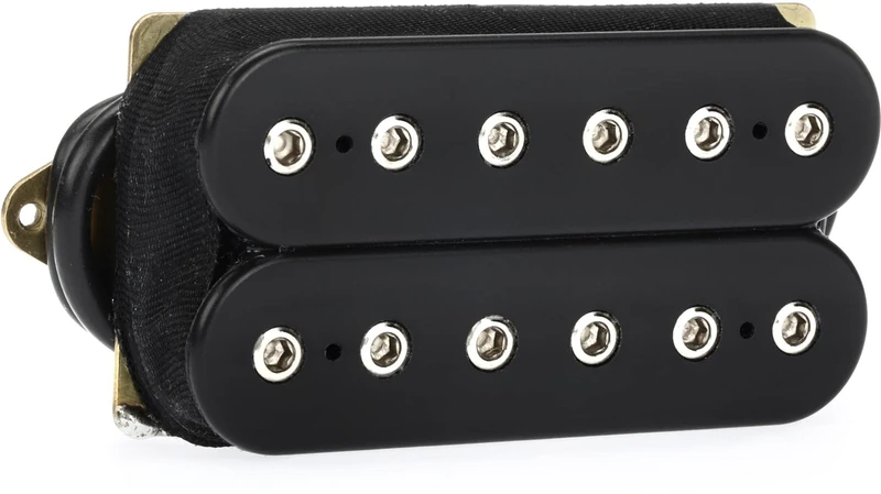 DIMARZIO 204246 DP 213FBK PAF JOE Guitar Accessories