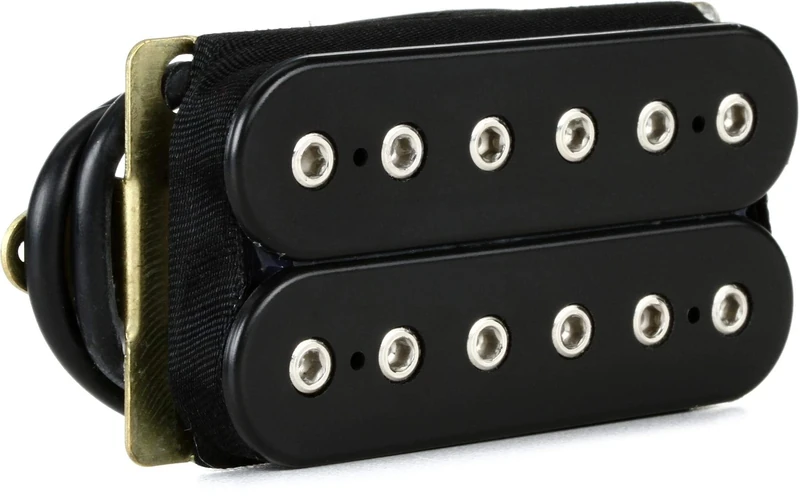 DiMarzio 204181 PAF Joe Pickup - Black