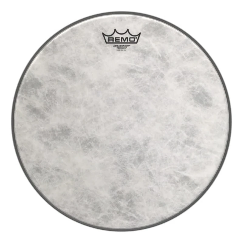 Remo Ambassador Fiberskyn FA-1532-00 Drum Head 32 Inches