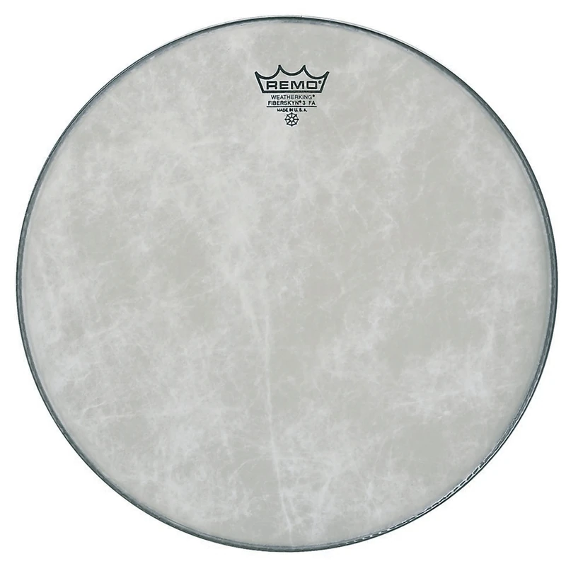 Remo drumhead Ambassador Fiberskyn 3 16" FA0516-00