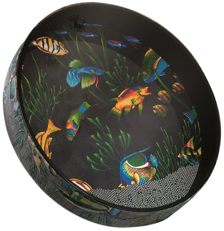 REMO ET-0216-10 Ocean Drum