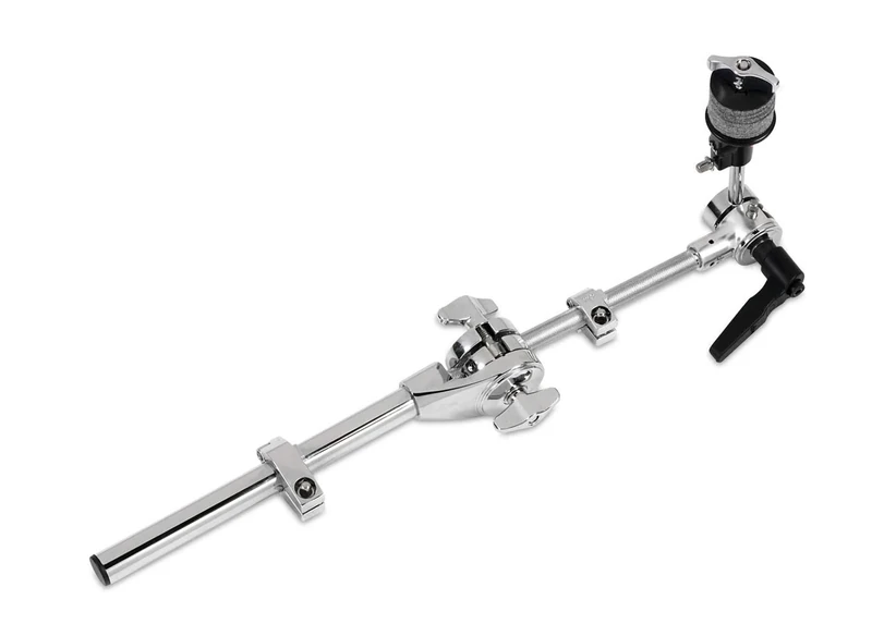 DW SM934S Short Boom Cymbal Arm, 9in x 3/4in Tube - Image 1