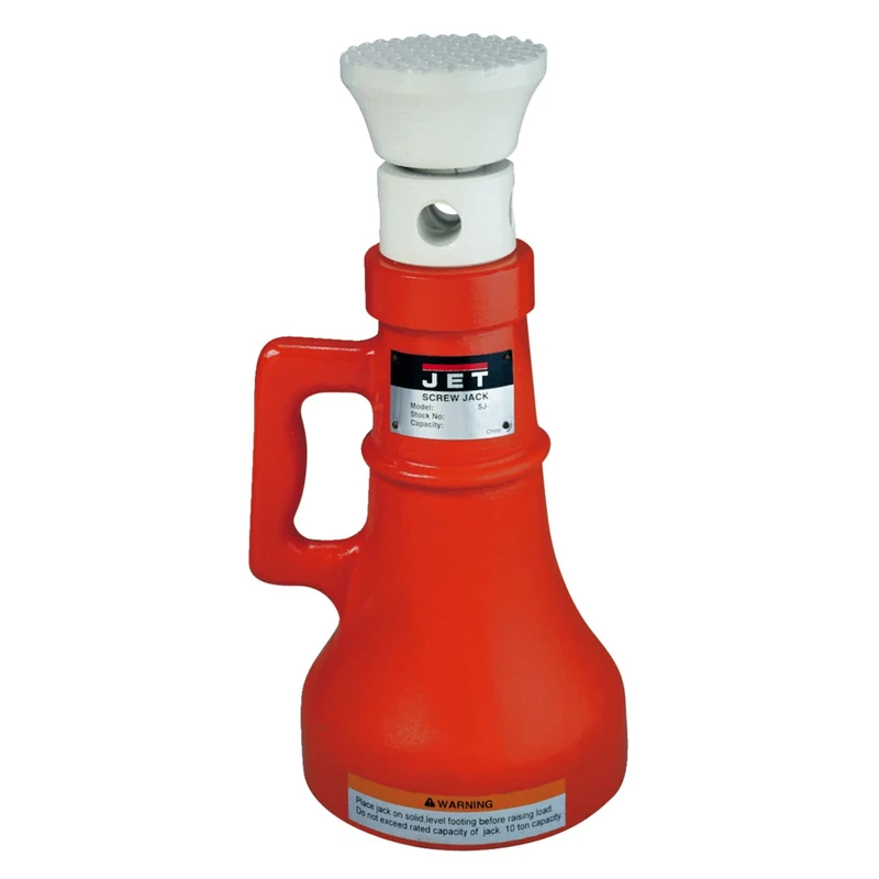 JET SJ-15T 15-Ton Screw Jack