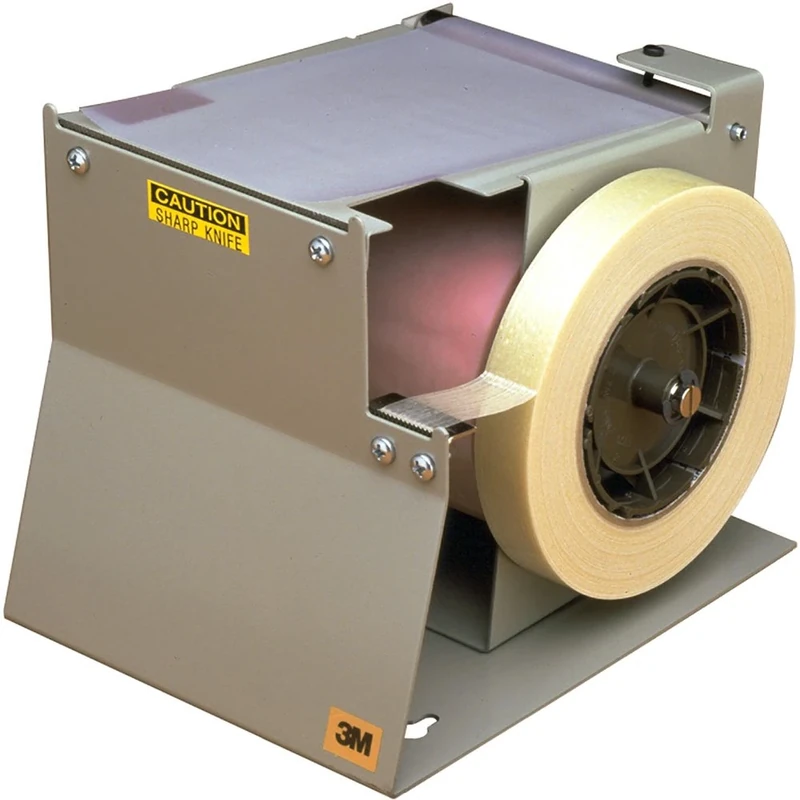 Scotch Label Protection Dispenser M707, 4 in