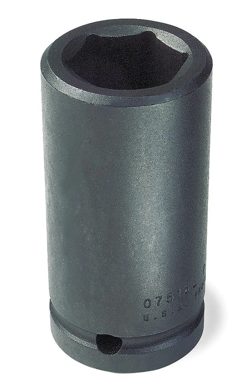 Proto - 3/4" Drive Deep Impact Socket 1-11/16" - 6 Pt. (J07527L)