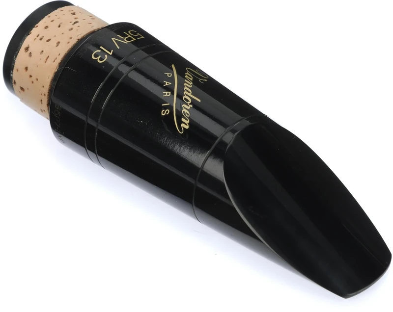 Vandoren CM4018 5RV 13 Series Bb Clarinet Mouthpiece