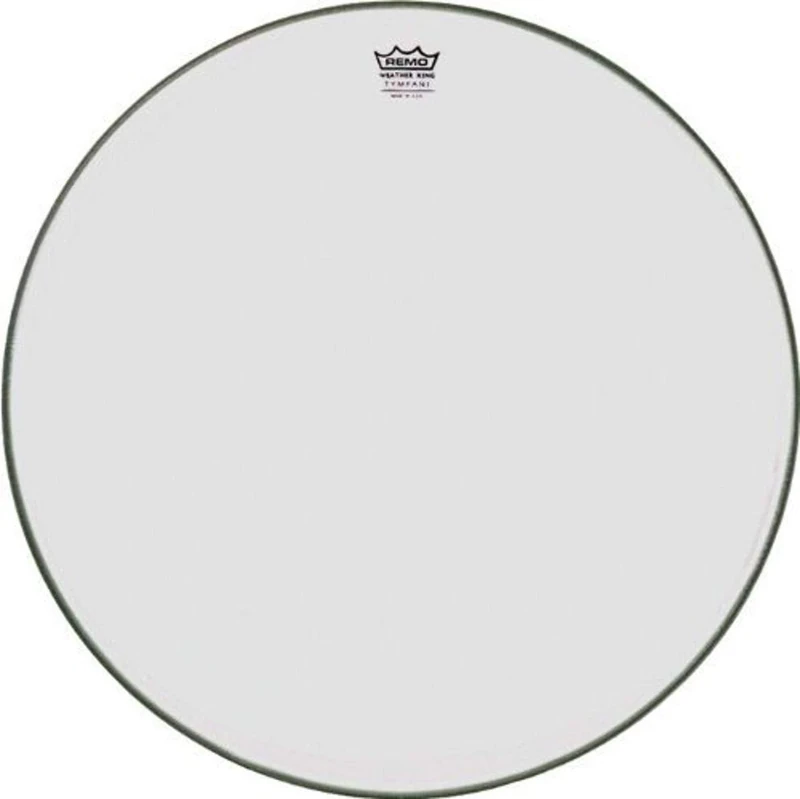 Remo timpani head Milky 32" TI-3200-00