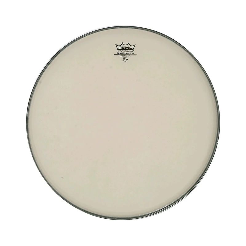 Remo 20" Renaissance Emperor Bass Drumhead