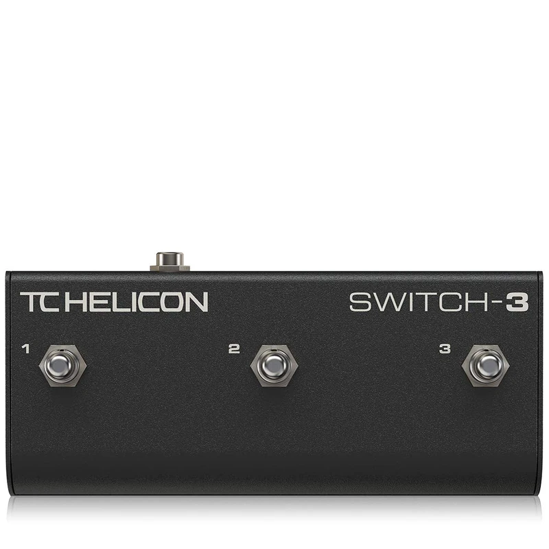 TC Electronic Switch-3