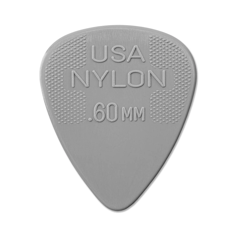 DUNLOP 44R 0,60mm PICKS (72 PCS SET)