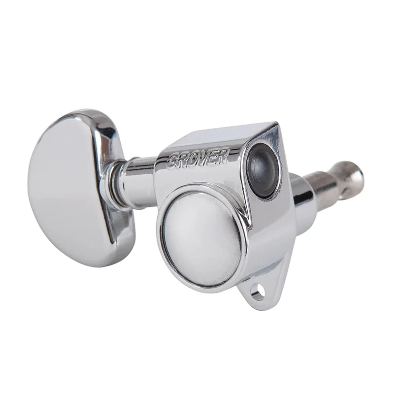 Grover 102 Series - Original Rotomatic Machine Heads