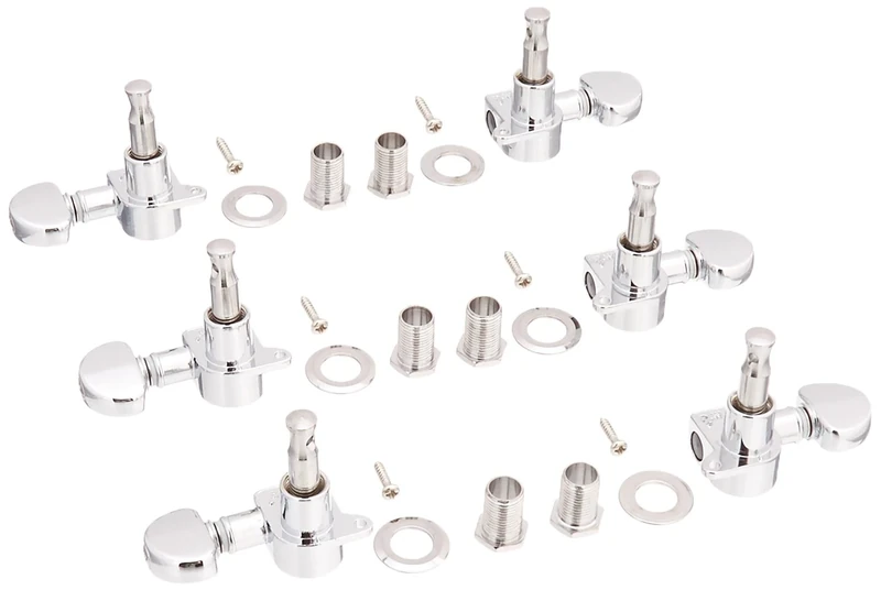 Grover Mini Machine Heads (205C) - Image 1