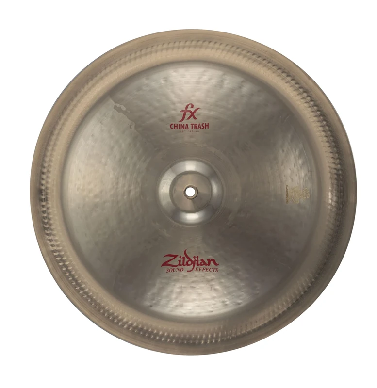 Zildjian FX Cymbals Series - 18 Inch Oriental China Trash Cymbal