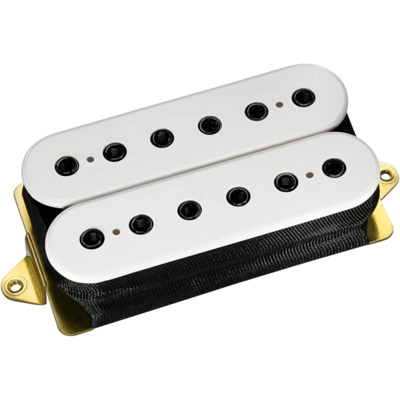 DiMarzio - DP151FW - PAF Pro "F-spaced" - white - Image 1