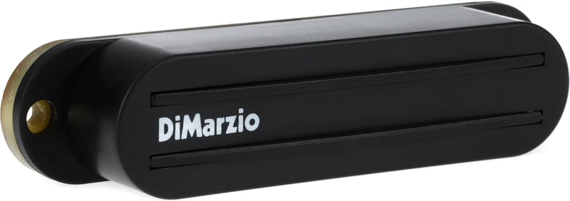 DIMARZIO dp187bk-pastiglia for Guitar – Black