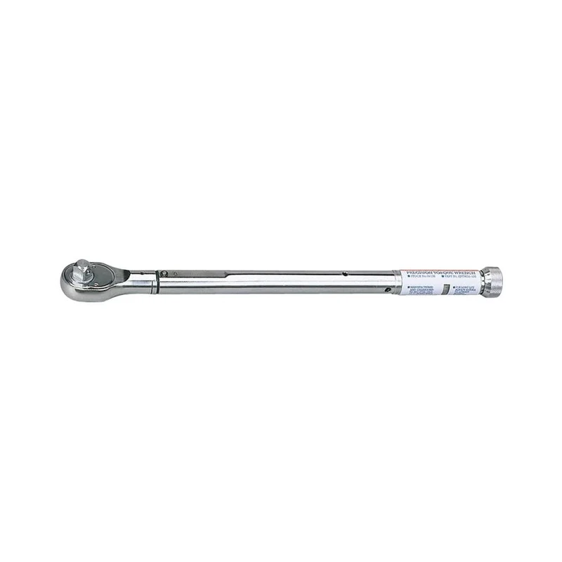 Draper 58138 Expert Precision Torque Wrench, 1/2" Square Drive
