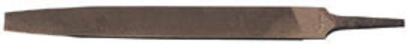 Draper 60233 Bastard Cut Flat File, 200mm, Pack of 12
