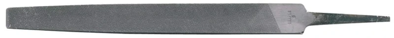Draper 60244 250 mm Smooth-Cut Flat Files (Pack of 12)