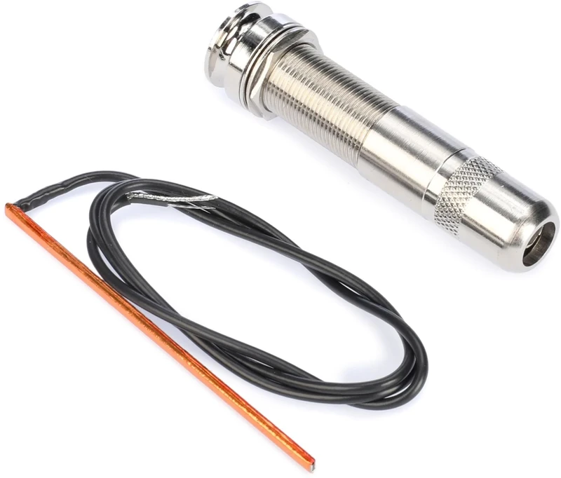 Fishman AG-094 Passive Undersaddle Pickup for 6-String Guitar - Narrow Format