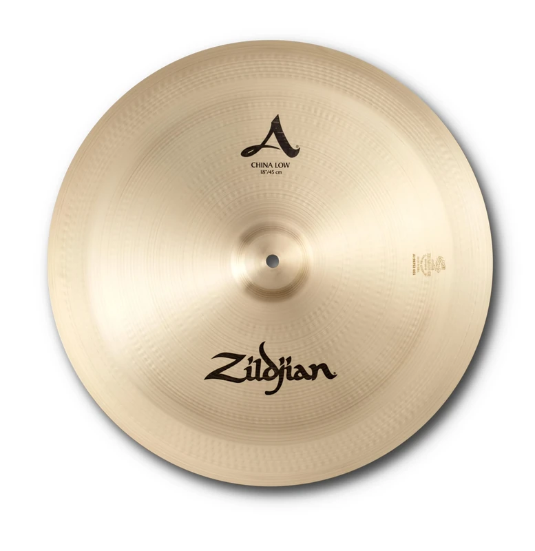 Zildjian A Zildjian Series - 18 Inch China Low Cymbal