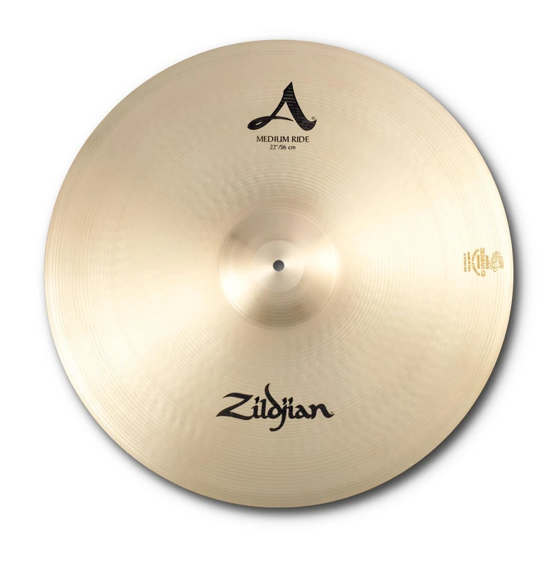 Zildjian A Zildjian Series - 22 Inch Medium Ride Cymbal