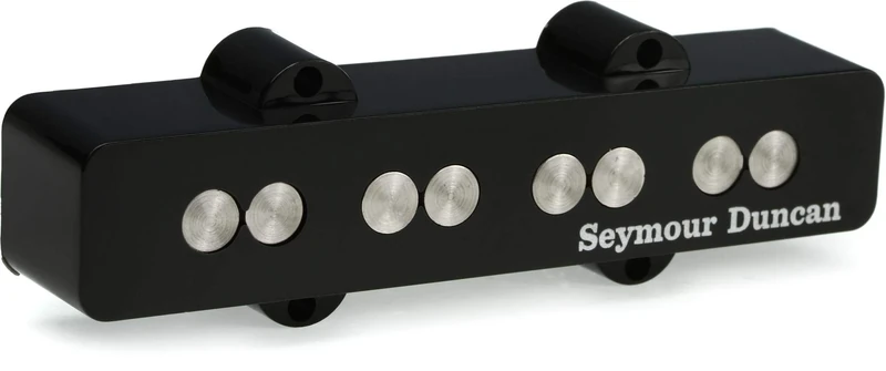 Seymour Duncan Jazz Bass QuarterPound, Bridge · Pickup Electric Bass