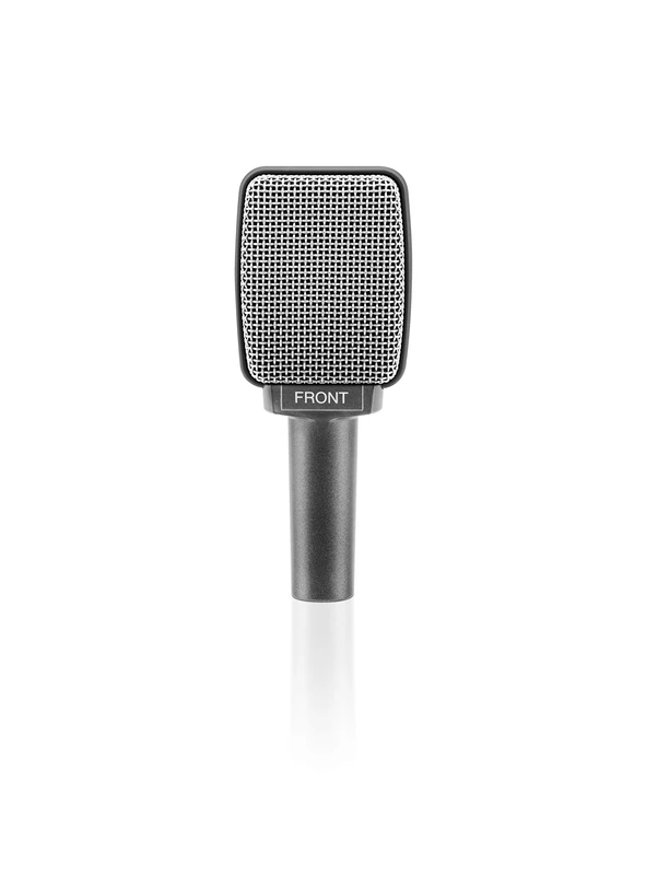 Sennheiser e609 Supercardioid Dynamic Guitar Mic [Electronics]