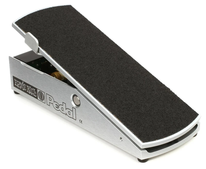Ernie Ball 500K Stereo Volume/Pan Pedal